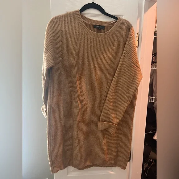 Primark sweater dress Primark sweater dress